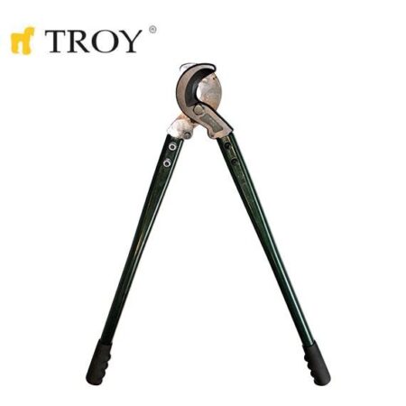 Ножица за рязане на кабел / TROY 24022 / 1