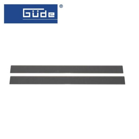 Ножове за Абрихт - Щрайхмус GADH 254 / GUDE 55057 / 1
