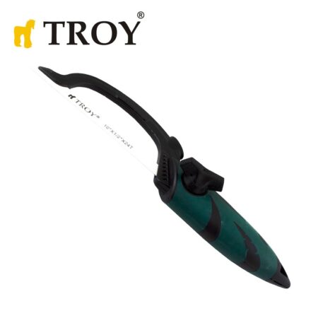 Ножовка - лък / Troy 25301 / 3