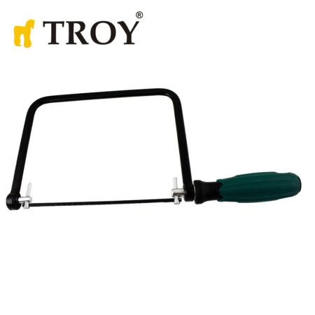 Ножовка - лък / Troy 25302 / 1