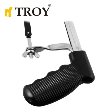 Ножовка - лък / Troy 25304 / 2