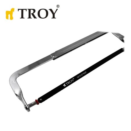 Ножовка - лък / Troy 25304 / 3