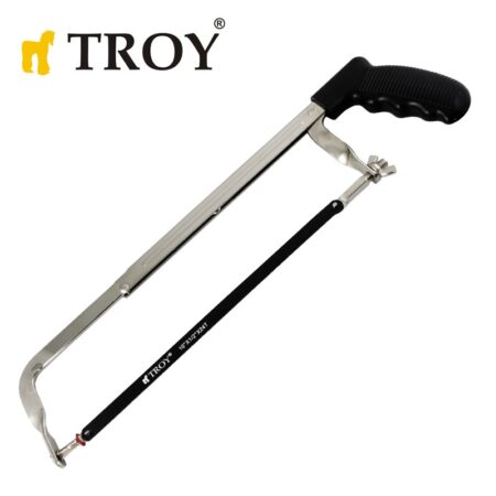 Ножовка - лък / Troy 25304 / 1
