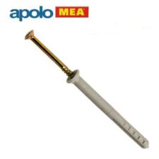 NP Дюбел за набиване (6x40mm, 50 бр.)