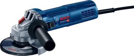 Ъглошлайф 900W, 125mm Bosch GWS 9-125 S / 0601396102 / 2