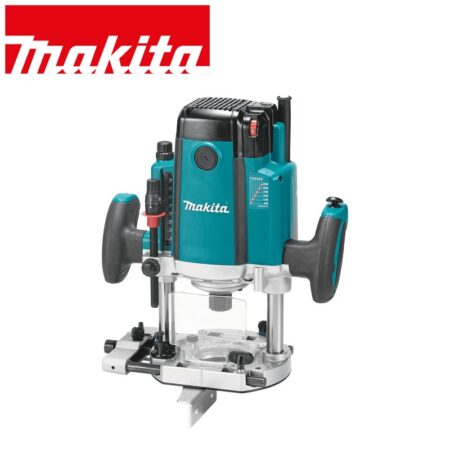 Оберфреза 2100W 12 мм / MAKITA RP2303FC08 / 1