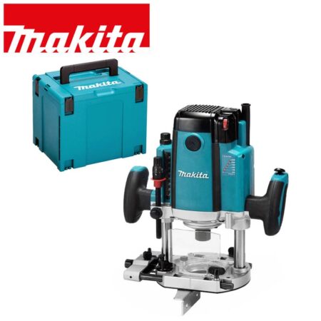 Оберфреза 2100W 12 мм / MAKITA RP2303FCJ / 2