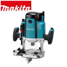 Оберфреза 2100W 12 мм / MAKITA RP2303FCJ /