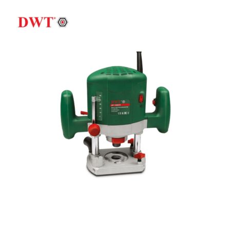 Оберфреза / DWT OF-1050 V / 1000 W 1