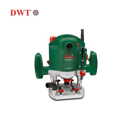 Оберфреза 2100W / DWT OF-2100 V / 1