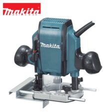 Оберфреза 900W, 8mm / Makita RP0900 /