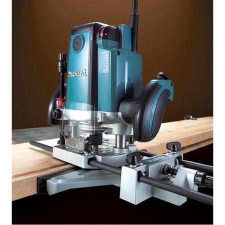 Оберфреза 2300W, 6 / 8 / 12 mm, регулируеми обороти 2