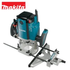 Оберфреза 2300W, 6 / 8 / 12 mm, регулируеми обороти