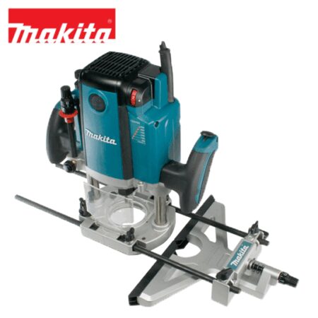Оберфреза 2300W, 6 / 8 / 12 mm, регулируеми обороти 1