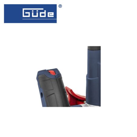 Оберфреза GUDE OF 1200 E, 1200W / 58117 / 2