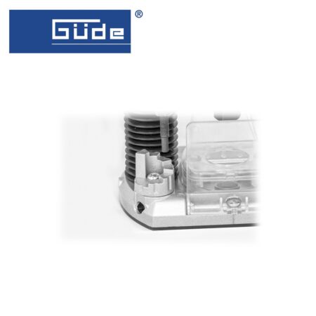 Оберфреза GUDE OF 1200 E, 1200W / 58117 / 3
