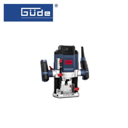 Оберфреза GUDE OF 1200 E, 1200W / 58117 / 1