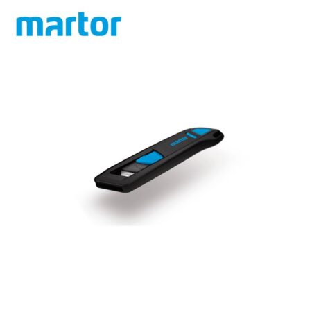 Обезопасен макетен нож Martor SECUNORM 300 / 30000410 / 2