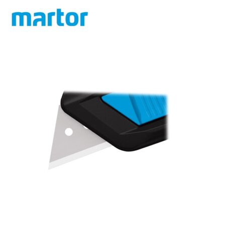 Обезопасен макетен нож Martor SECUNORM 300 / 30000410 / 4