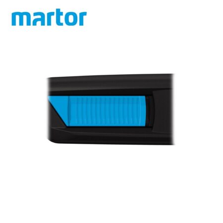 Обезопасен макетен нож Martor SECUNORM 300 / 30000410 / 5