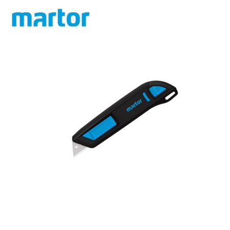 Обезопасен макетен нож Martor SECUNORM 300 / 30000410 / 1
