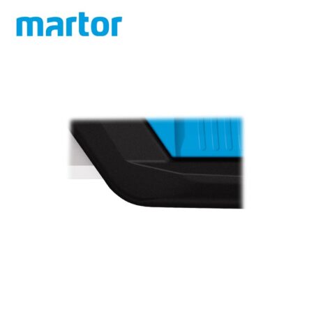 Обезопасен макетен нож Martor SECUNORM 300 / 30000410 / 6