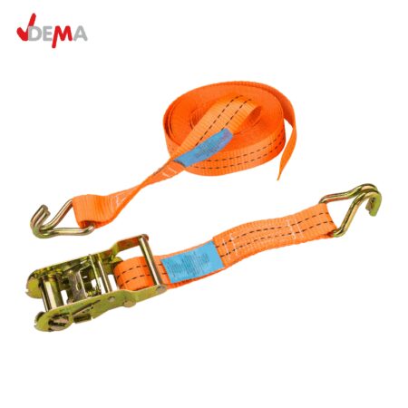Обтяжен колан 6 m x 38 mm 2 T / DEMA 22674 / 2