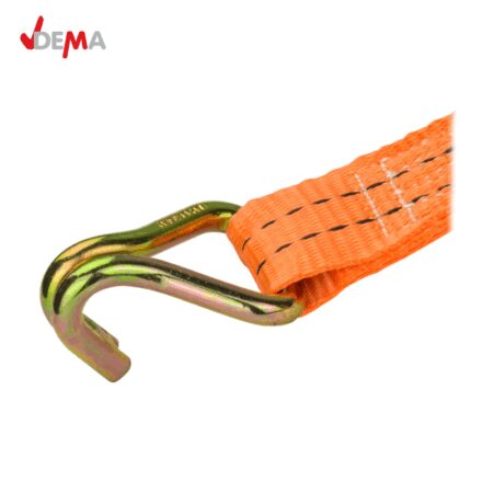 Обтяжен колан 6 m x 38 mm 2 T / DEMA 22674 / 4