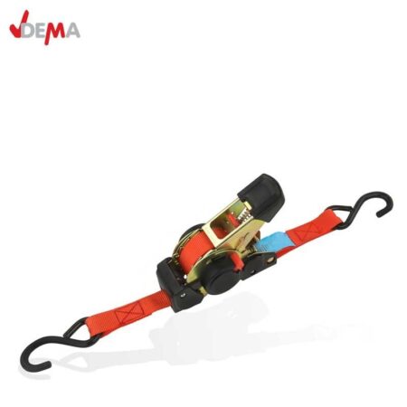Обтяжен колан, Автоматичен 3.5 м / DEMA 22670 / 4