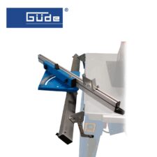 Ограничител за Стационарен циркуляр GTKS 315 / GUDE 55149
