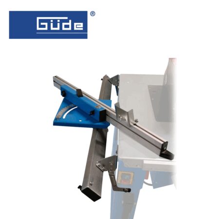 Ограничител за Стационарен циркуляр GTKS 315 / GUDE 55149 1