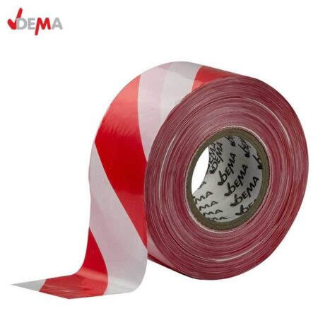 Ограничителна лента 500м / DEMA 22266 / 2