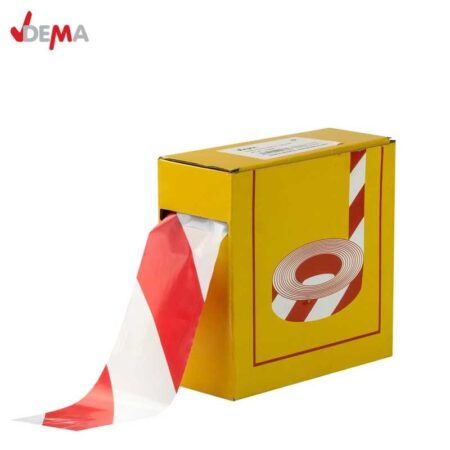 Ограничителна лента 500м / DEMA 22266 / 1