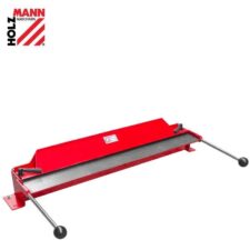 Огъваща машина за ламарина Holzmann AKB730FO, 730 мм, 1.2 мм