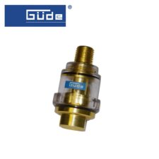 Омаслител за пневматични инструменти / GUDE 41086 /