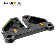 Опора за стълба, за стена, ъглова / Batavia 7064046 /