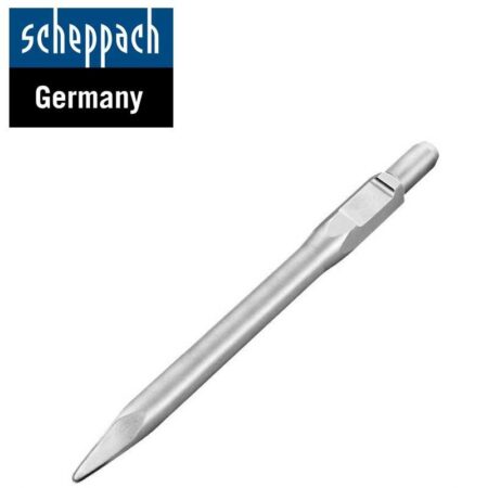 Остър Секач / Scheppach 3908201109 / 1