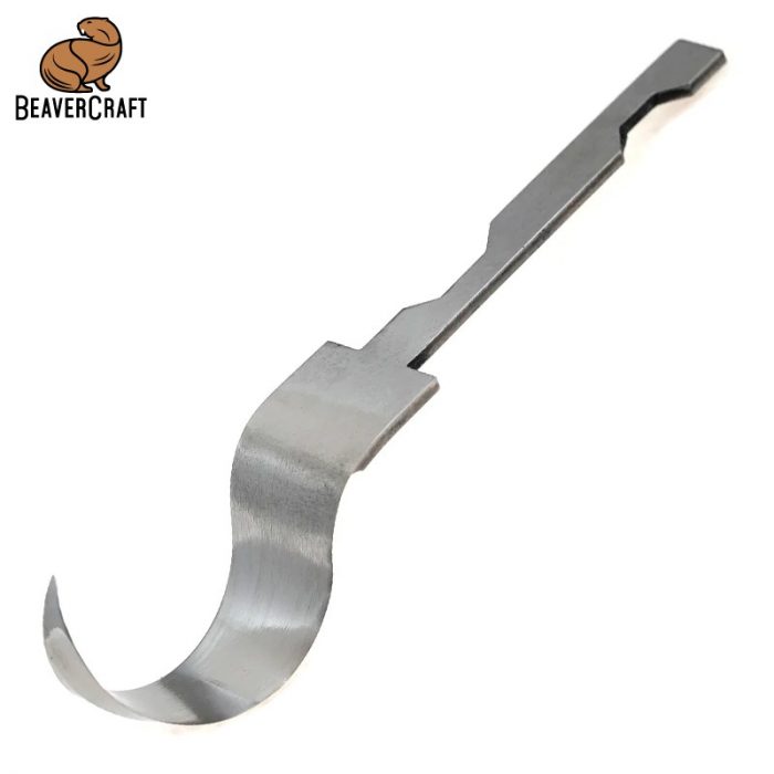 / BeaverCraft BSK1 / 1