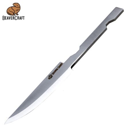 Острие за резбарски нож C1 / BeaverCraft BC1 / 1