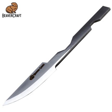 Острие за резбарски нож C3 / BeaverCraft BC3 /