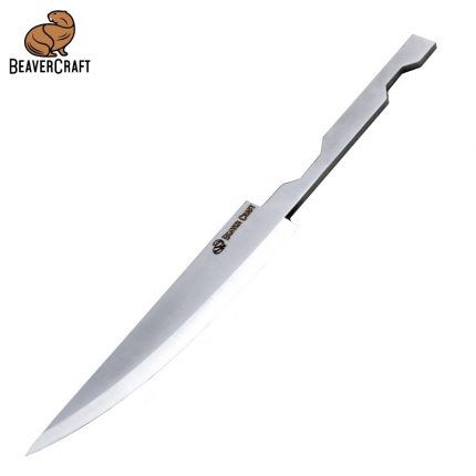 Острие за резбарски нож C4 / BeaverCraft BC4 /