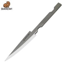 Острие за резбарски нож / острие за нож за дърворезба C13 / BeaverCraft BC13 /