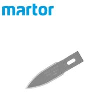 Остриета 623.50, пакет 10 бр. / Martor 623.50 /