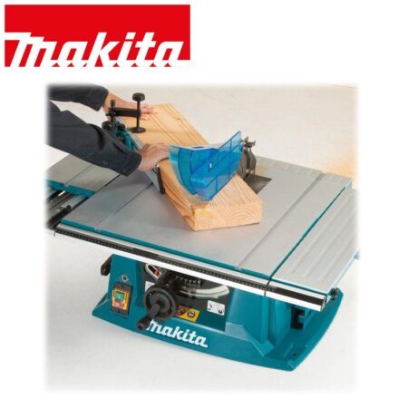 Настолен циркуляр 1500W, 260mm /Makita MLT100N/ 2