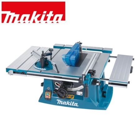 Настолен циркуляр 1500W, 260mm /Makita MLT100N/ 1