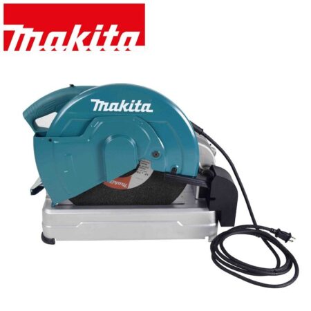 Отрезна машина за метал 2200W, 355 mm / Makita LW1400 / 2
