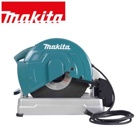 Отрезна машина за метал 2200W, 355 mm / Makita LW1400 / 4