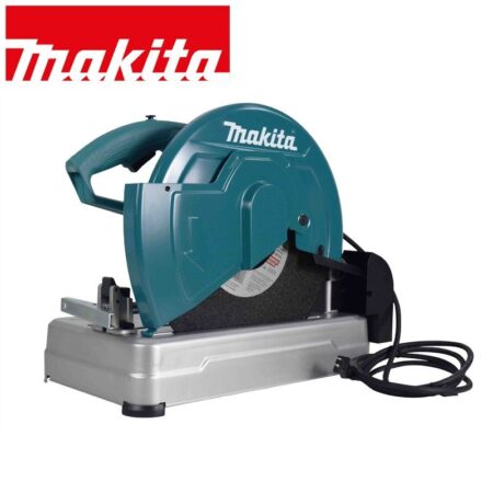 Отрезна машина за метал 2200W, 355 mm / Makita LW1400 / 5