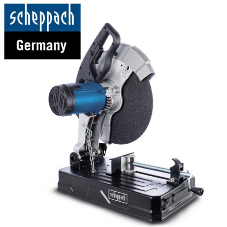 Отрезна машина за метал MT150 / Scheppach 5903703901 / 1