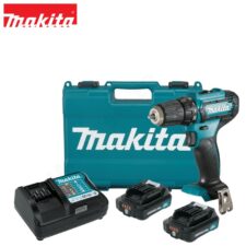 Акумулаторна отвертка 10,8V, 24 / 14 Nm